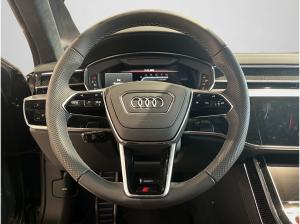 Audi S8 | Performance & Maximaler Komfort