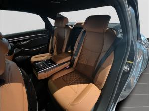 Audi S8 | Performance & Maximaler Komfort