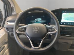 Volkswagen e-Caravelle Life 9-Sitzer *sofort verfügbar*