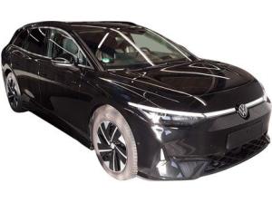 Volkswagen ID.7 Tourer GTX - Interieur und Exterieur Plus Paket