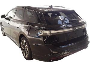 Volkswagen ID.7 Tourer GTX - Interieur und Exterieur Plus Paket