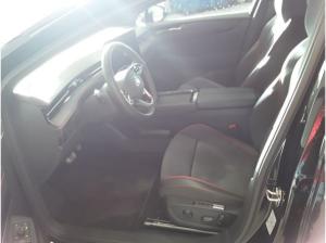 Volkswagen ID.7 Tourer GTX - Interieur und Exterieur Plus Paket