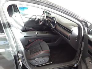 Volkswagen ID.7 Tourer GTX - Interieur und Exterieur Plus Paket
