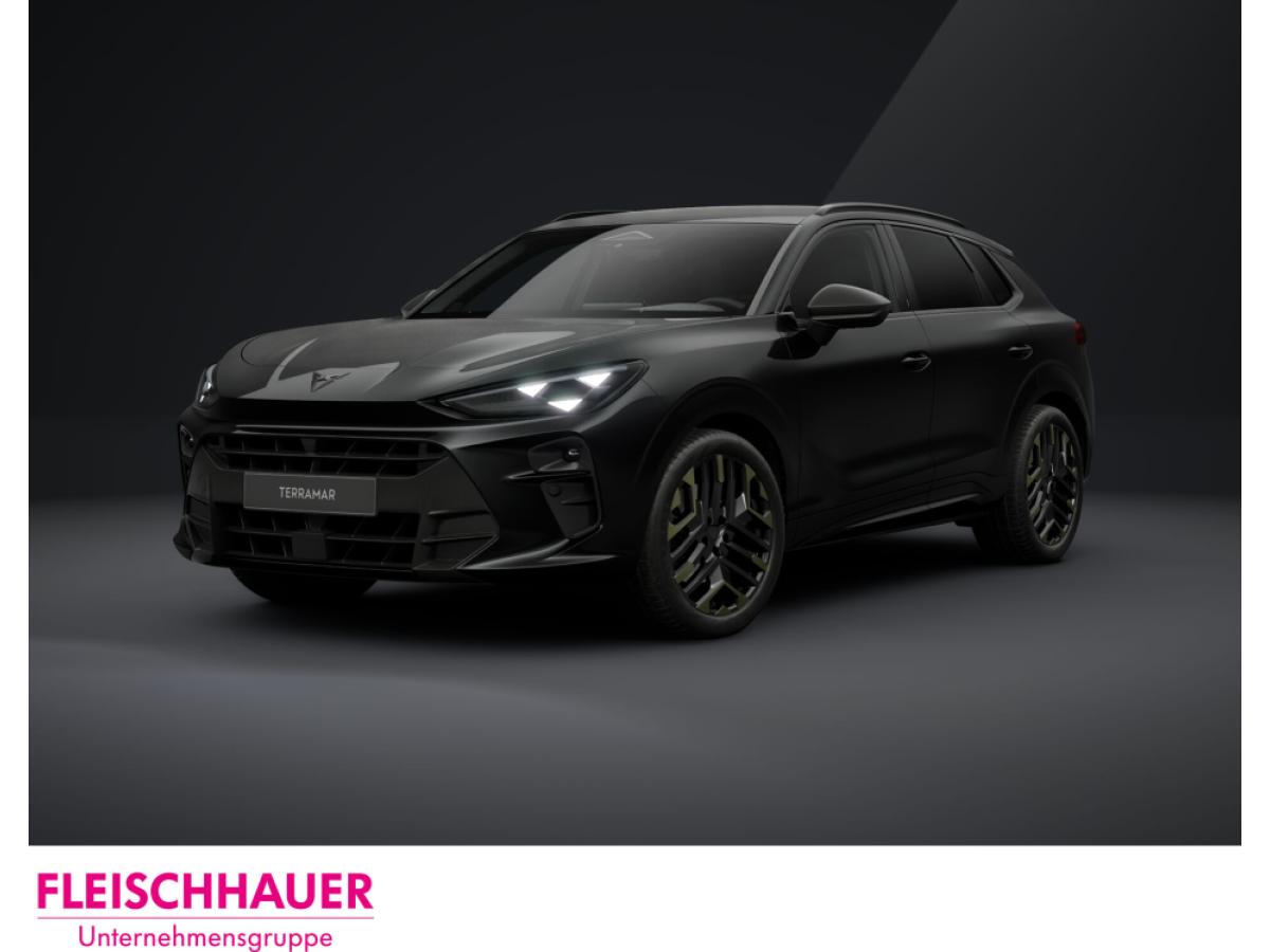 Cupra Terramar VZ Tribe Edition e-HYBRID 200 kW (272 PS) 6-Gang-DSG *** Sofort Verfügbar ***