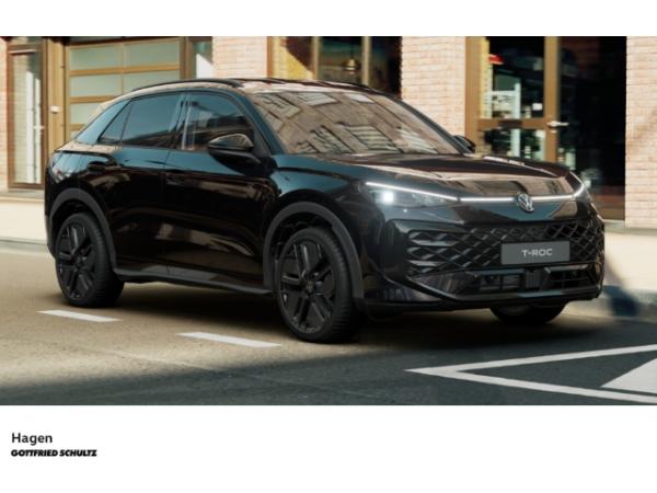 Volkswagen T-Roc R-Line 1.5 eTSI (Hagen)