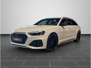 Audi RS4 | Massagekomfort bei voller RS-Power