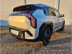 Kia EV3 *GT-line*81.4 kWh*204PS*Drive-Wise-Pro*Komfort*LED*19-Zoll*