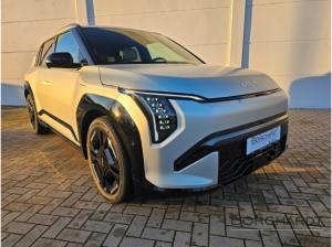 Kia EV3 *GT-line*81.4 kWh*204PS*Drive-Wise-Pro*Komfort*LED*19-Zoll*