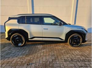 Kia EV3 *GT-line*81.4 kWh*204PS*Drive-Wise-Pro*Komfort*LED*19-Zoll*
