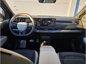 Kia EV3 *GT-line*81.4 kWh*204PS*Drive-Wise-Pro*Komfort*LED*19-Zoll*
