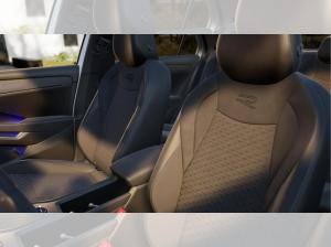 Volkswagen T-Roc R-Line❗Black Style❗IQ Light+Drive❗Sofort verfügbar❗