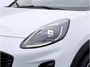 Ford Puma Automatik Winterpaket 360°-Kamera elekt.-Kofferraum Keyless BLIS