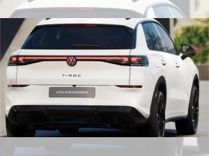 Volkswagen T-Roc R-Line❗Black Style❗IQ Light+Drive❗Sofort verfügbar❗