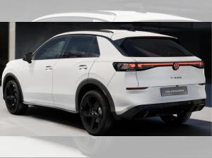 Volkswagen T-Roc R-Line❗Black Style❗IQ Light+Drive❗Sofort verfügbar❗