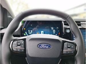 Ford Puma Automatik Winterpaket 360°-Kamera elekt.-Kofferraum Keyless BLIS