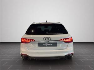 Audi RS4 | Massagekomfort bei voller RS-Power