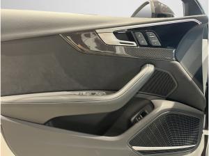 Audi RS4 | Massagekomfort bei voller RS-Power