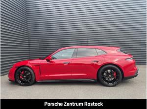 Porsche Taycan GTS Sport Turismo