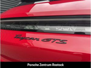 Porsche Taycan GTS Sport Turismo