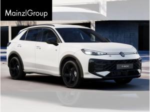 Volkswagen T-Roc R-Line❗Black Style❗IQ Light+Drive❗Sofort verfügbar❗