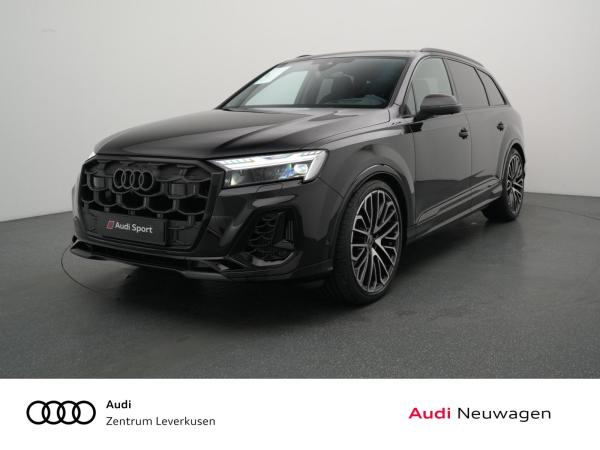 Audi SQ7 ab mtl. € 1.169,-¹ 🏳️ SOFORT VERFÜGBAR! 🏳️