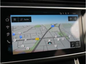 Audi SQ7 ab mtl. € 1.169,-¹ 🏳️ SOFORT VERFÜGBAR! 🏳️