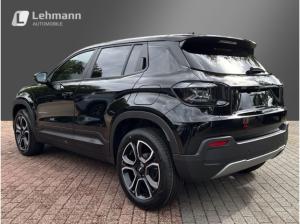 Jeep Avenger Summit 1.2 MHEV -Technologie-Paket-