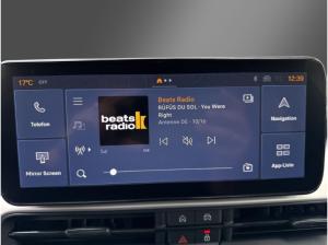 Jeep Avenger Summit 1.2 MHEV -Technologie-Paket-