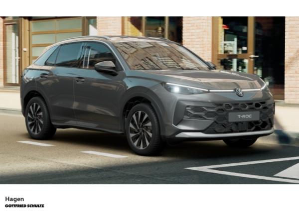 Volkswagen T-Roc Style 1.5 eTSI (Hagen)