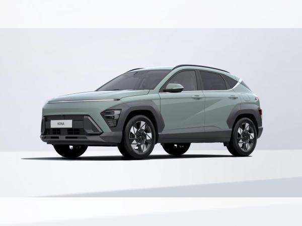 Hyundai KONA KONA Prime MY26 1.6 T-GDI 150 PS