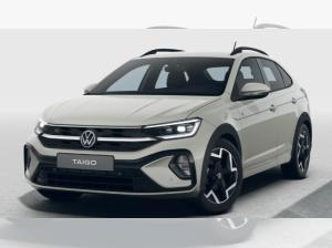 Volkswagen Taigo 1.0 TSI OPF DSG R-Line 116PS