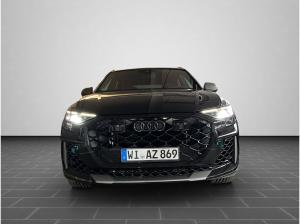 Audi RS Q8 | Performance trifft auf Luxus