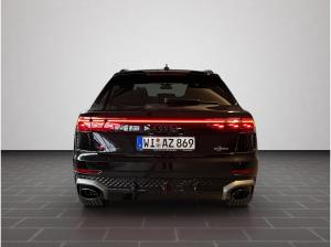 Audi RS Q8 | Performance trifft auf Luxus