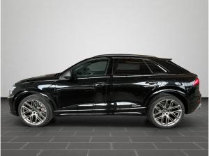 Audi RS Q8 | Performance trifft auf Luxus