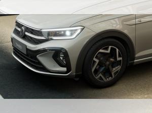 Volkswagen Taigo 1.0 TSI DSG R-LINE *BESTELLFAHRZEUG / LZ ca. 4 Monate*