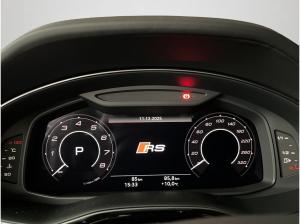 Audi RS Q8 | Performance trifft auf Luxus