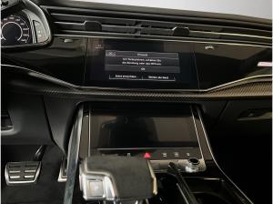 Audi RS Q8 | Performance trifft auf Luxus