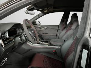 Audi RS Q8 | Performance trifft auf Luxus