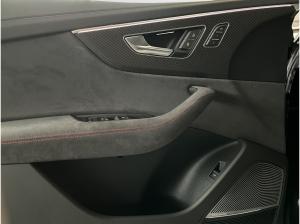 Audi RS Q8 | Performance trifft auf Luxus