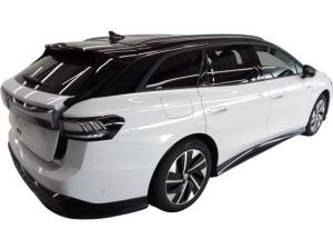 Volkswagen ID.7 Tourer GTX 4Motion 250kW - AHK HUD Wärmepumpe Pano Navi IQ.Drive Area View SHZ LM CCS