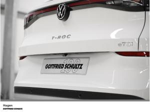 Volkswagen T-Roc Style 1.5 eTSI (Hagen)