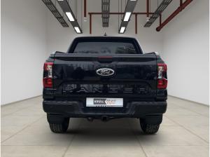 Ford Ranger Wildtrak X+El Rollo+AHK+TP93
