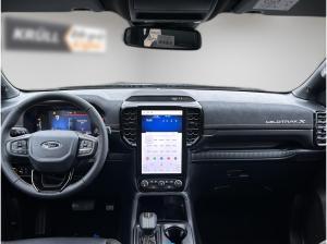 Ford Ranger Wildtrak X+El Rollo+AHK+TP93