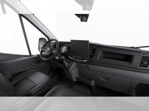 Ford Transit Kastenwagen Trend L3 2.0 Ecoblue 👉 Jetzt auch mit 0 % Finanzierung bei 19 % Anzahlung