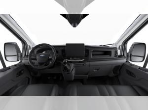Ford Transit Kastenwagen Trend L3 2.0 Ecoblue 👉 Jetzt auch mit 0 % Finanzierung bei 19 % Anzahlung