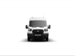 Ford Transit Kastenwagen Trend L3 2.0 Ecoblue 👉 Jetzt auch mit 0 % Finanzierung bei 19 % Anzahlung