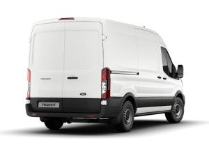 Ford Transit Kastenwagen Trend L3 2.0 Ecoblue 👉 Jetzt auch mit 0 % Finanzierung bei 19 % Anzahlung