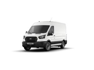 Ford Transit Kastenwagen Trend L3 2.0 Ecoblue 👉 Jetzt auch mit 0 % Finanzierung bei 19 % Anzahlung