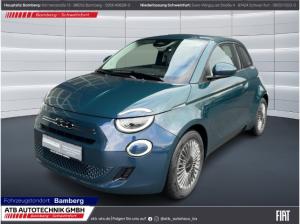 Fiat 500 1.0 Hybrid ''Torino'' - sofort Verfügbar
