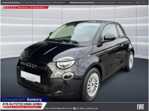 Fiat 500e Komfort Paket Red/sofort Verfügbar/ incl. 6000€ E-Auto Förderung
